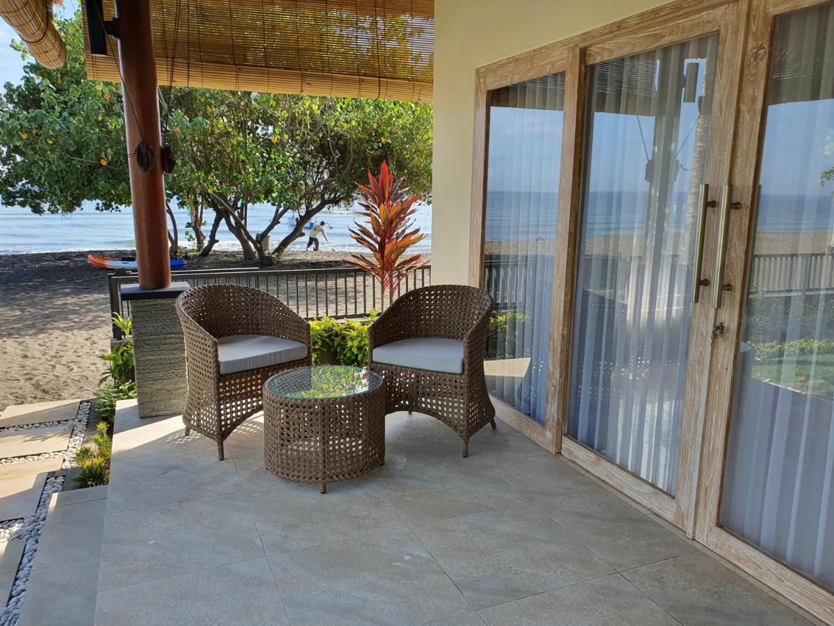 Inbalance Resort Pabean Buleleng Exteriér fotografie