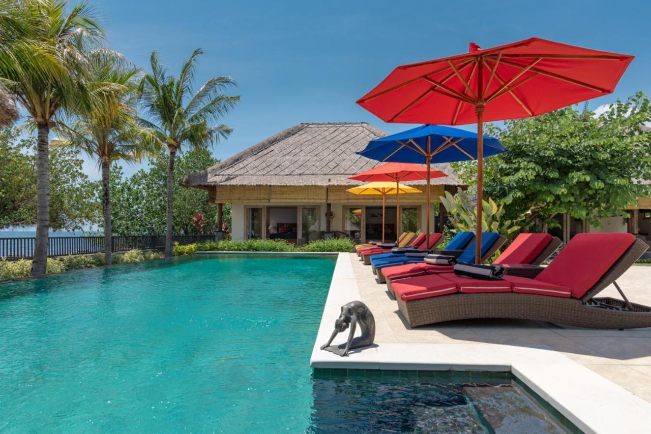 Inbalance Resort Pabean Buleleng Exteriér fotografie