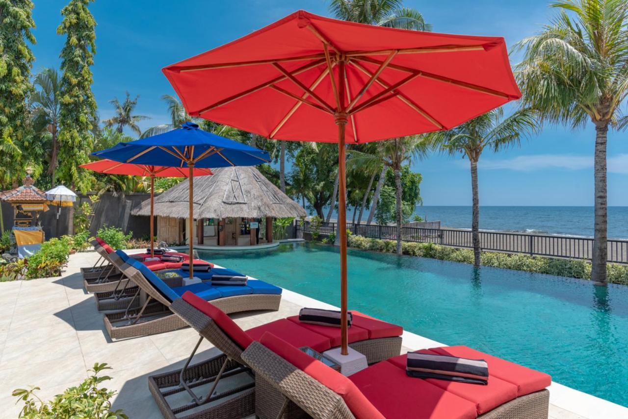 Inbalance Resort Pabean Buleleng Exteriér fotografie