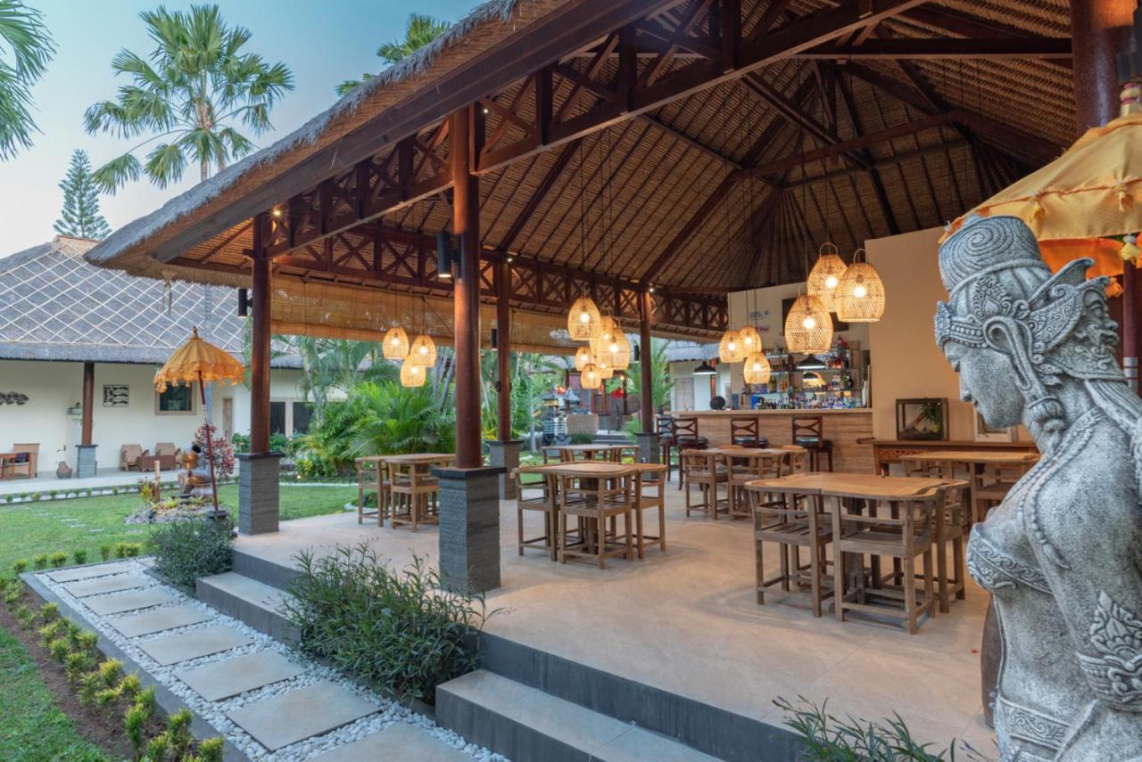 Inbalance Resort Pabean Buleleng Exteriér fotografie