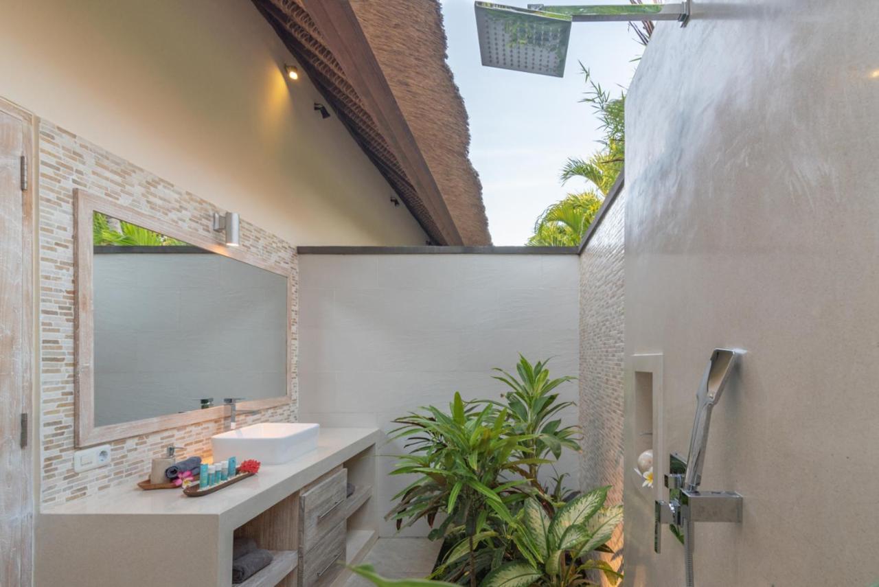 Inbalance Resort Pabean Buleleng Exteriér fotografie